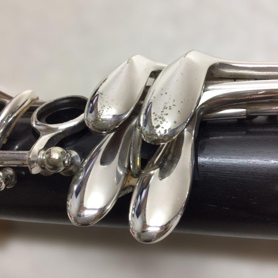 (9) BuffetCrampon ビュッフェ　クランポン　R-13SP