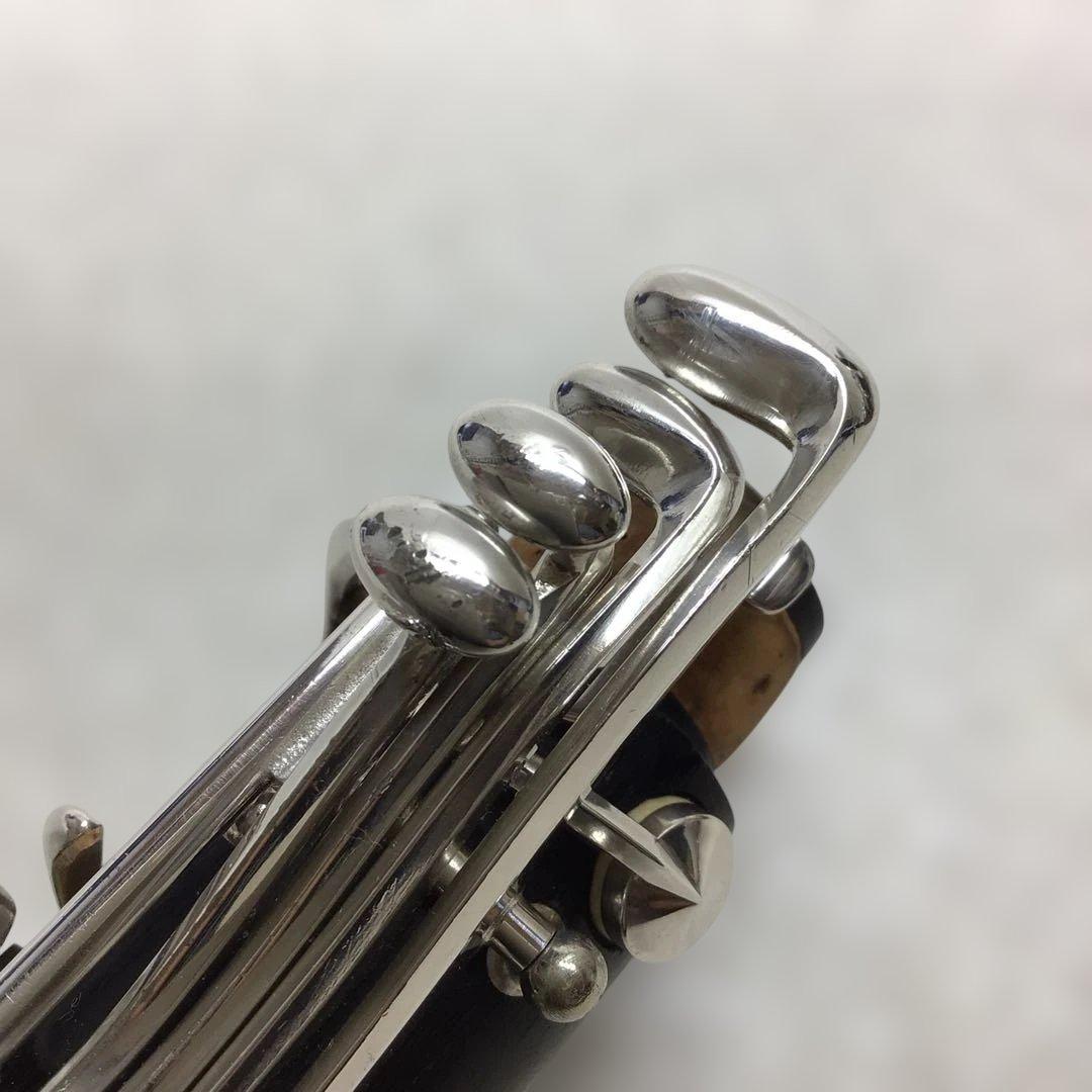 (9) BuffetCrampon ビュッフェ　クランポン　R-13SP