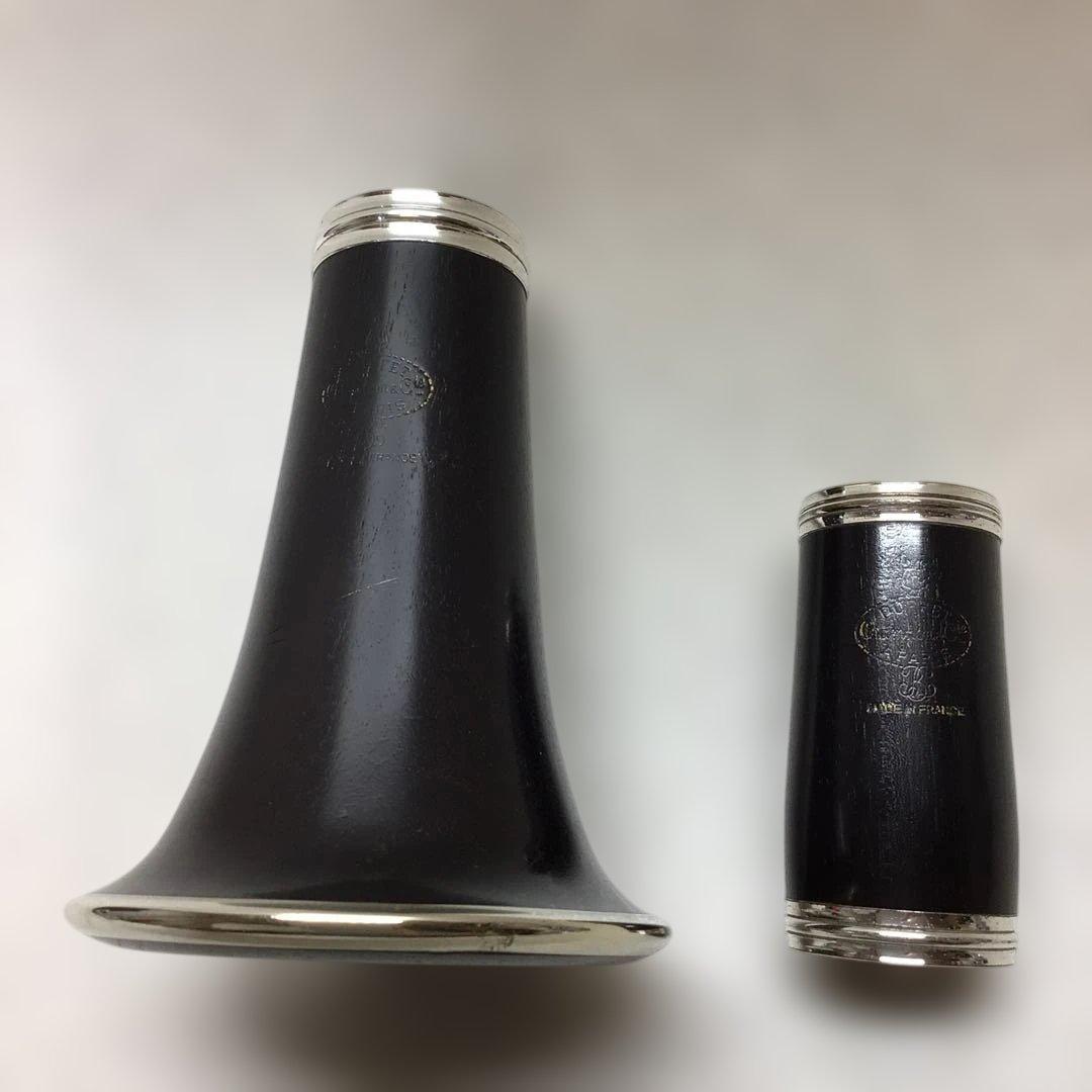 (9) BuffetCrampon ビュッフェ　クランポン　R-13SP