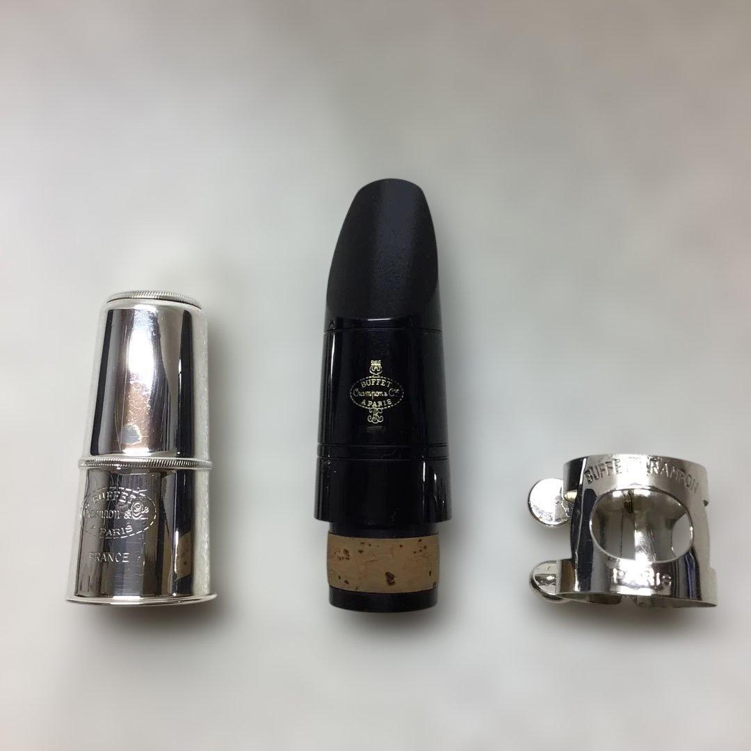 (9) BuffetCrampon ビュッフェ　クランポン　R-13SP