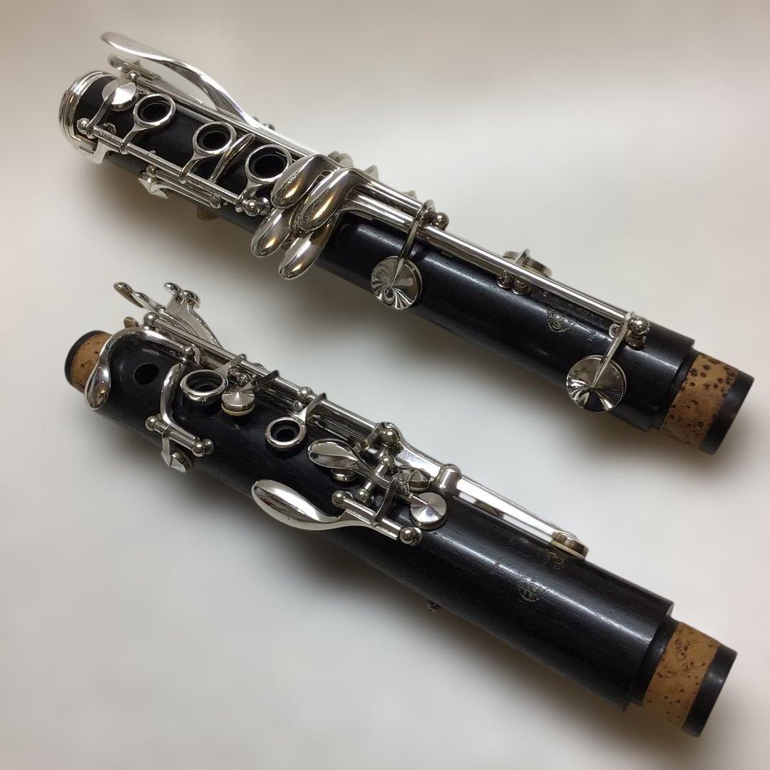 (9) BuffetCrampon ビュッフェ　クランポン　R-13SP