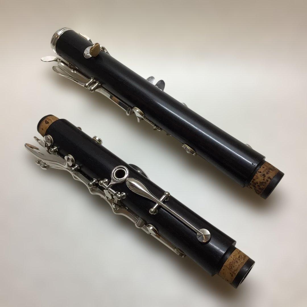 (9) BuffetCrampon ビュッフェ　クランポン　R-13SP