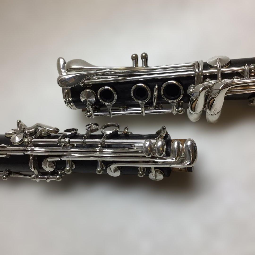 (9) BuffetCrampon ビュッフェ　クランポン　R-13SP