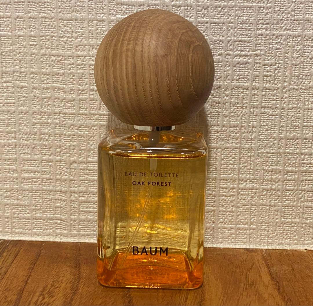 香水(ユニセックス) megmilk