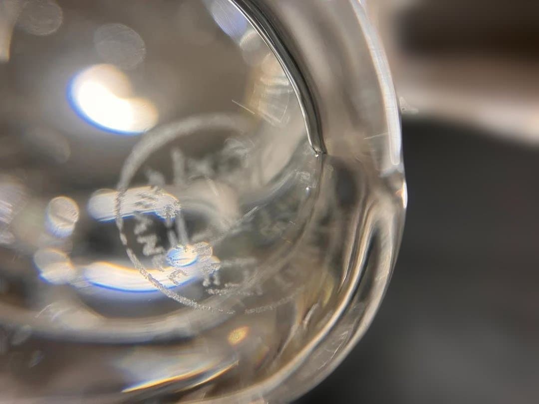 超美品 Baccarat バカラ ウッドストック 置物 フィギュリン スヌーピー