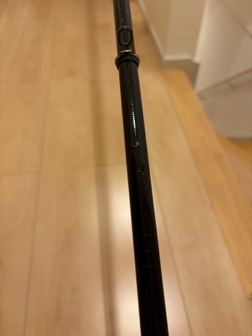 がまかつ MASTERMODEL 尾長MH-50 磯竿