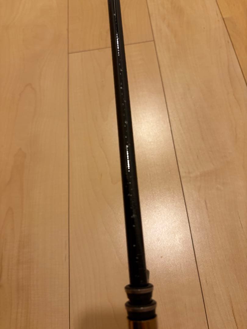 がまかつ MASTERMODEL 尾長MH-50 磯竿