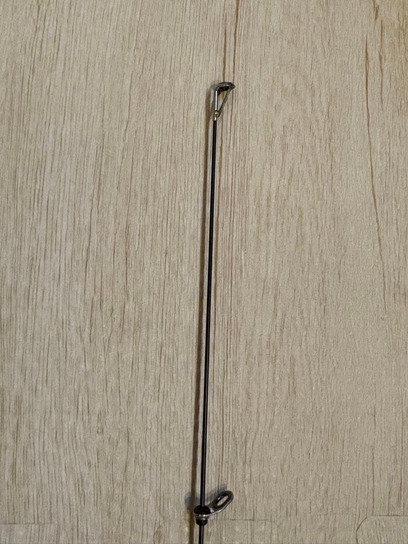 がまかつ MASTERMODEL 尾長MH-50 磯竿