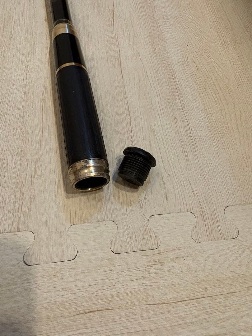 がまかつ MASTERMODEL 尾長MH-50 磯竿