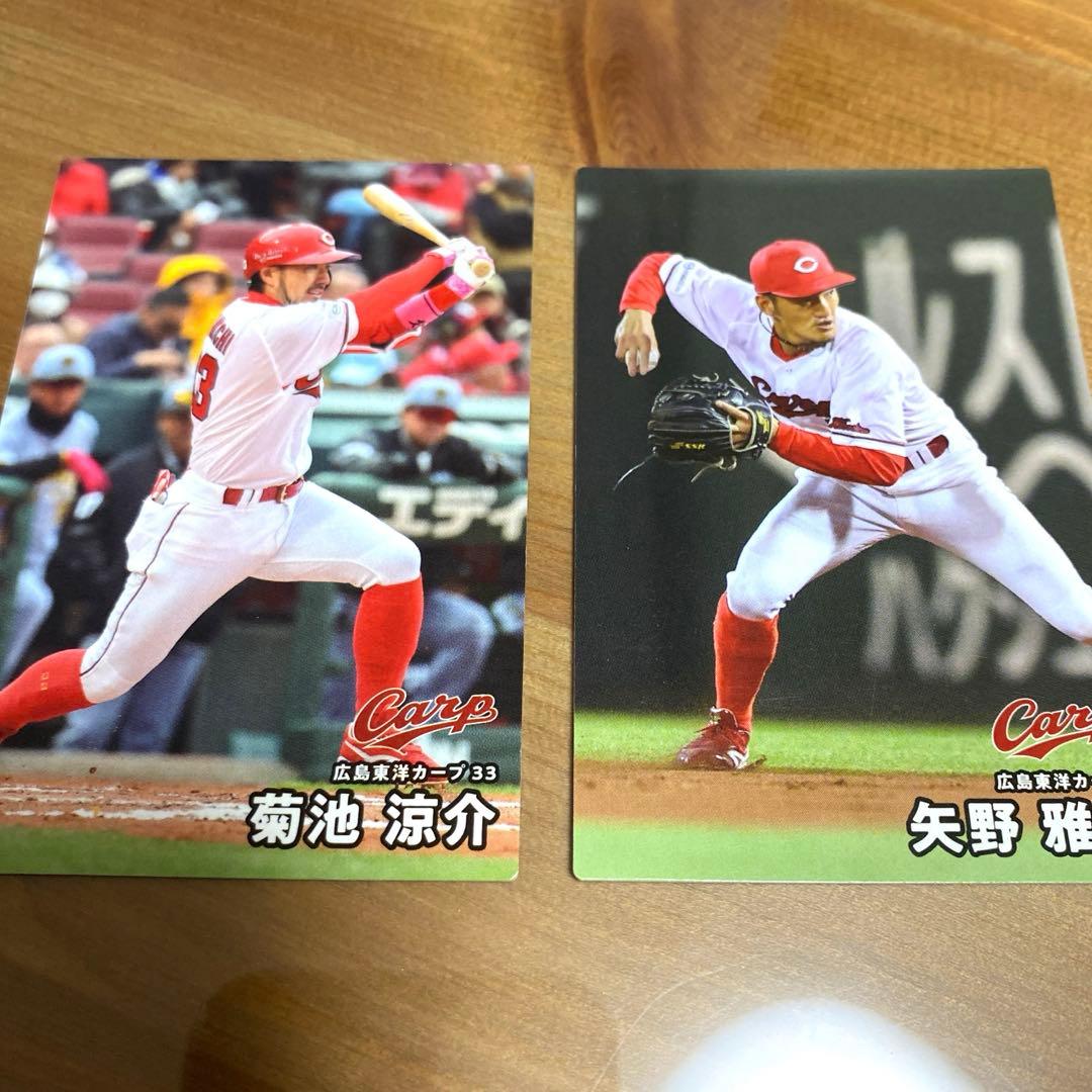 プロ野球チップスカードセ・リーグ￼￼まとめ売り￼ - メルカリ