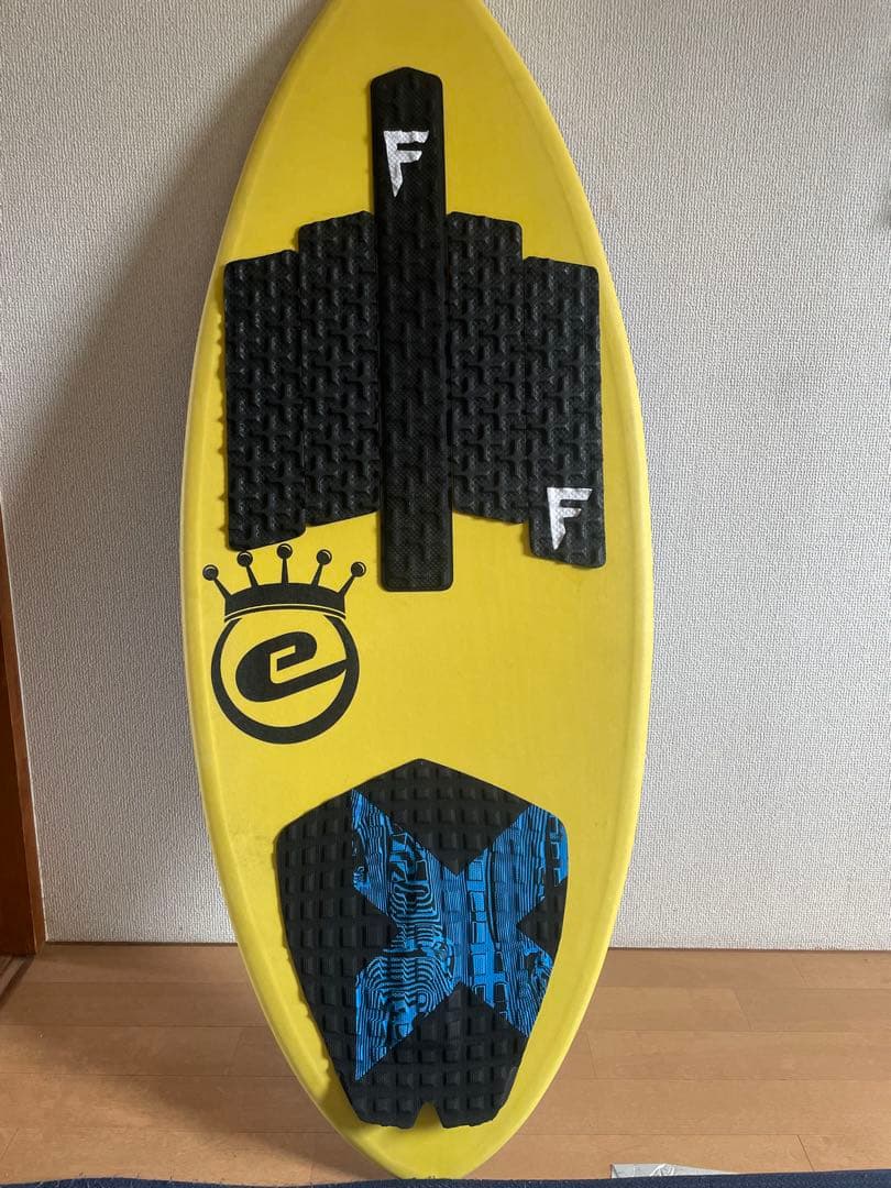 EXILEスキムボードXSサイズ - メルカリ