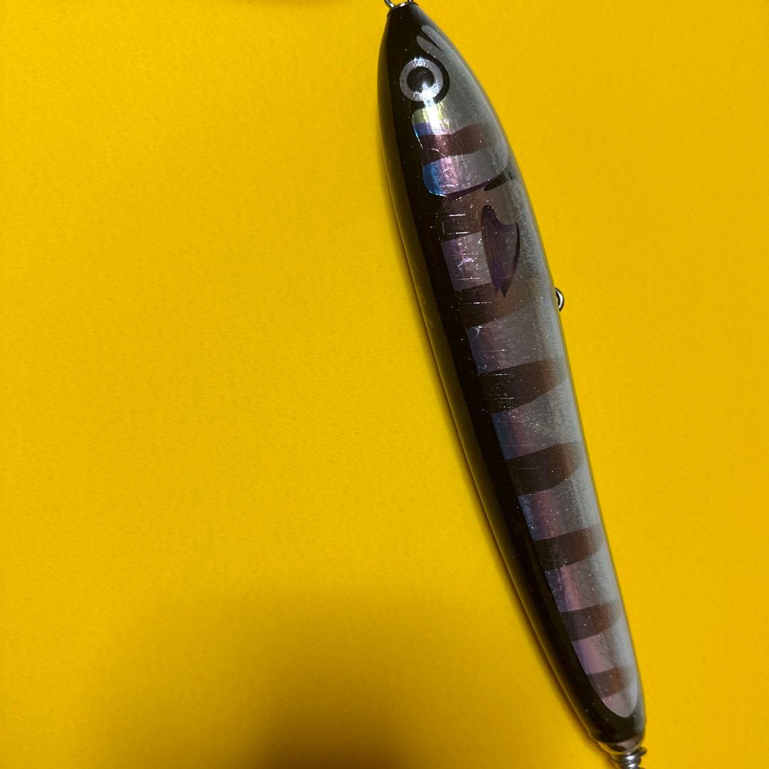 カーペンタ—幻影120中古