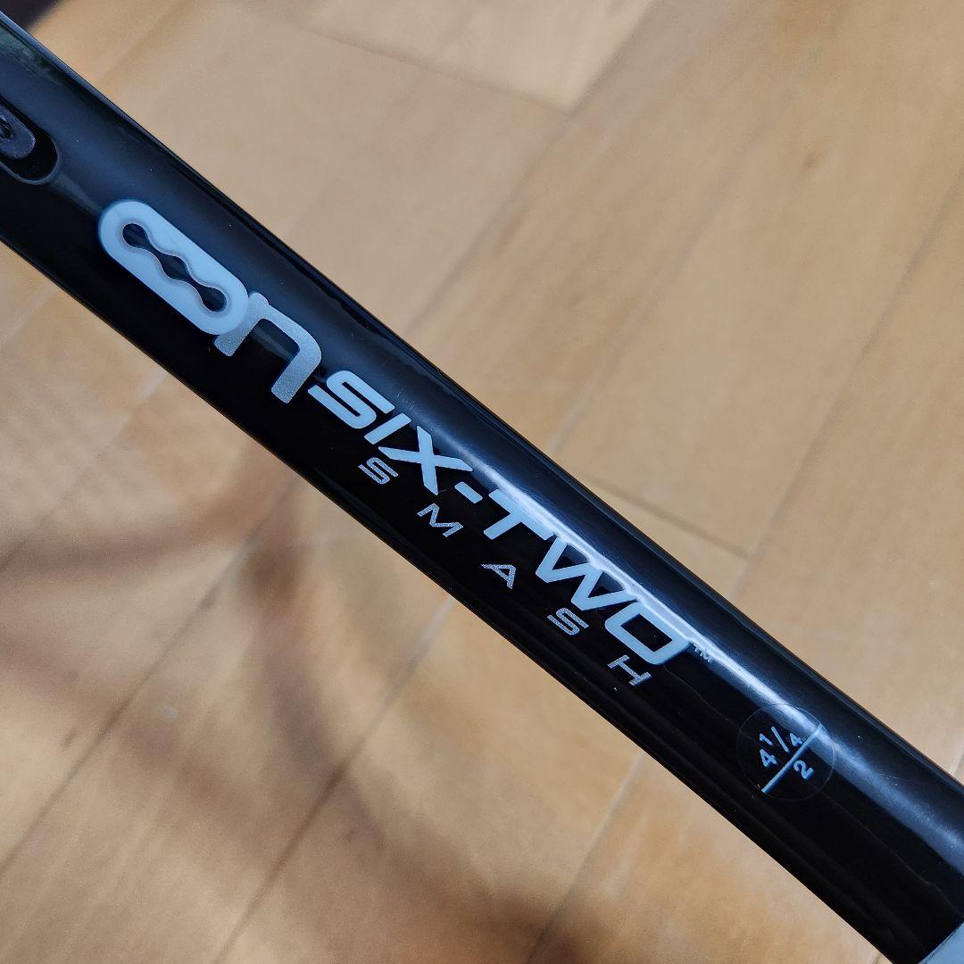 美品♪激レア】Wilson n CODE n six two 100 G2 - メルカリ