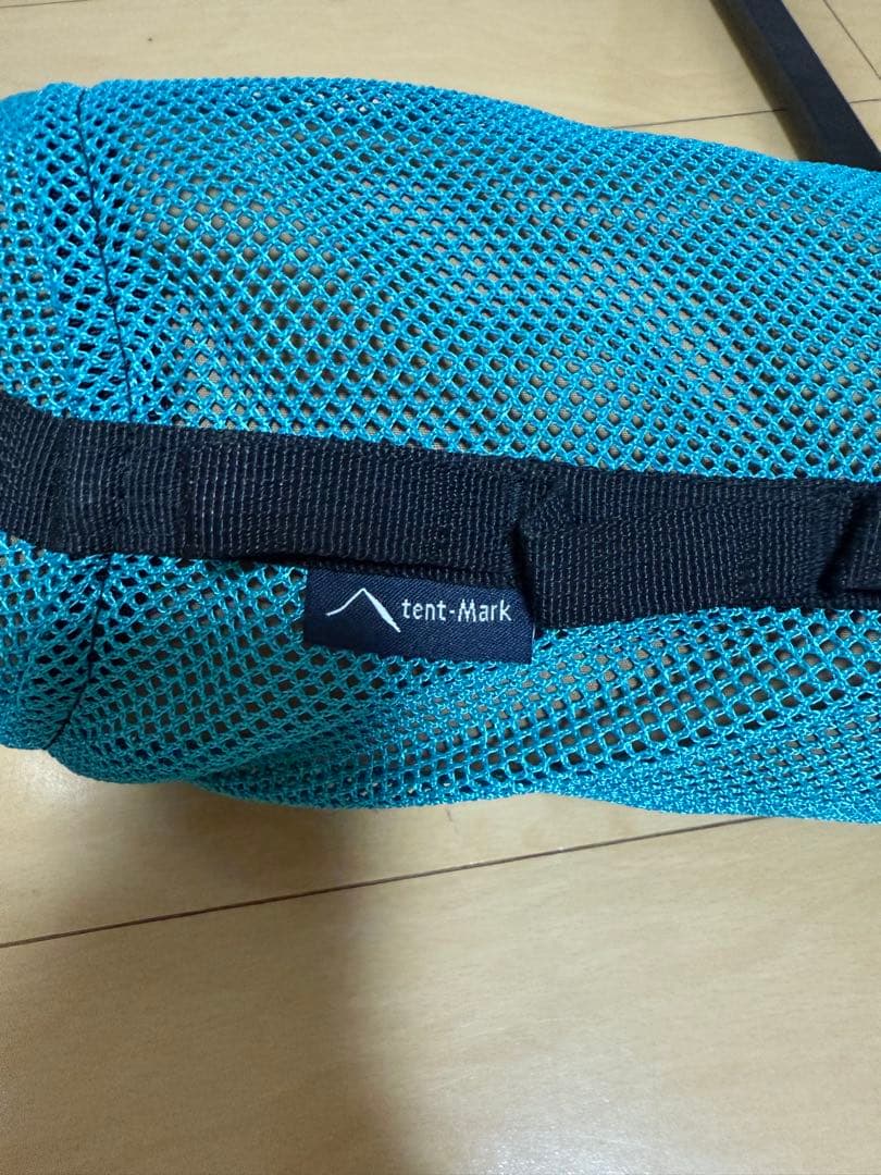 tent-Mark ムササビウィング　 新品　箱無し　テンマク　WILD1