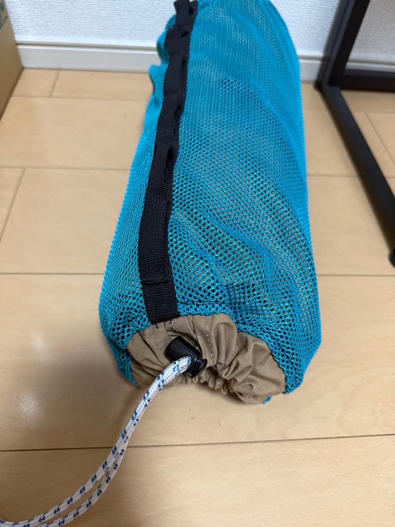 tent-Mark ムササビウィング　 新品　箱無し　テンマク　WILD1