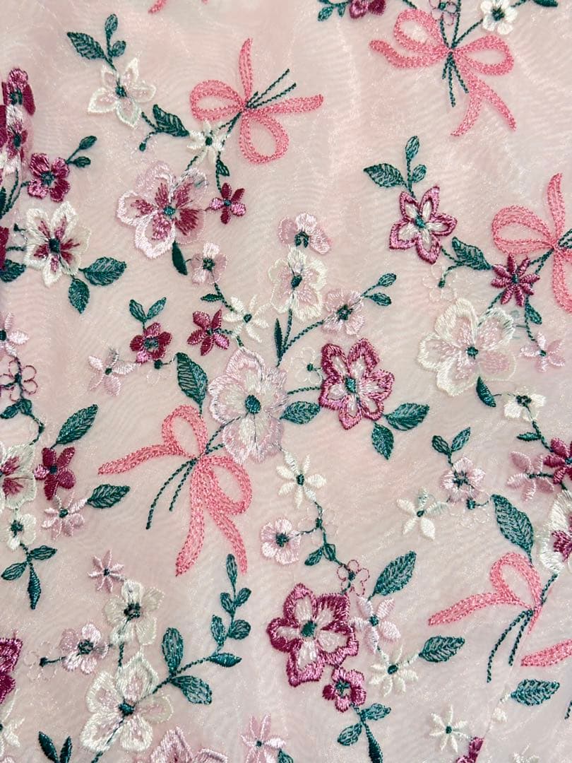 ✨新品未使用✨TOCCA✨マイオンリー✨ワンピース✨2サイズ