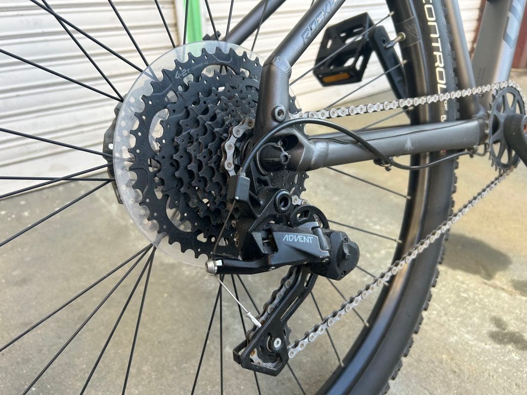 Specialized マウンテンバイク 2020 A1 27.5インチ 1x9 - メルカリ