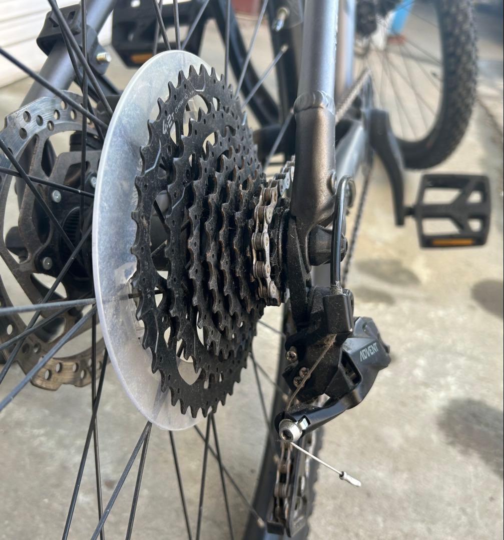 Specialized マウンテンバイク 2020 A1 27.5インチ 1x9 - メルカリ