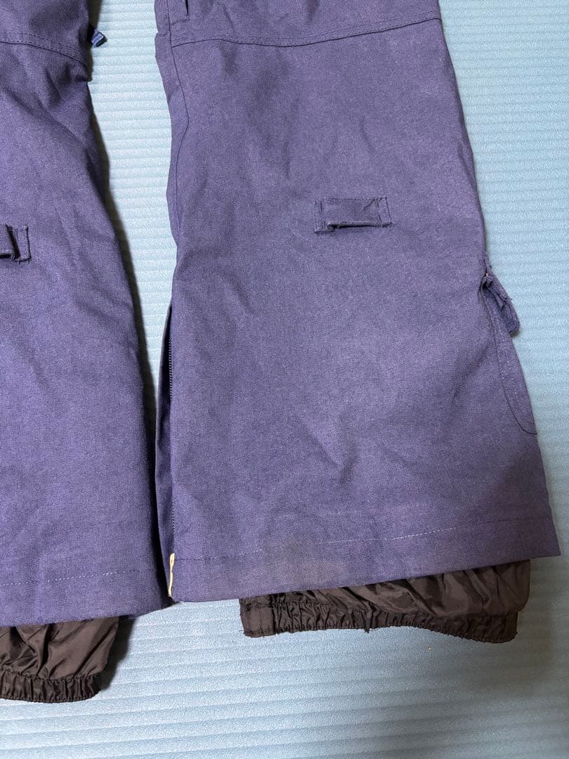 Burton レディース　L スノーボードウェア　スノボウェア　バートン　パンツ