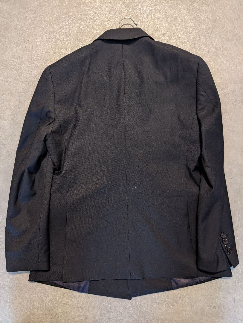 ダブルスーツ　セットアップ　ビジネス、フォーマルスーツ