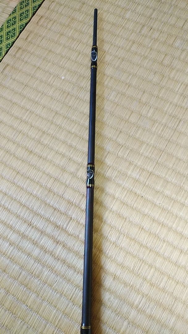 アブ ワールドモンスター 734H 怪魚 ビッグベイトトーマン ピラルク遠征