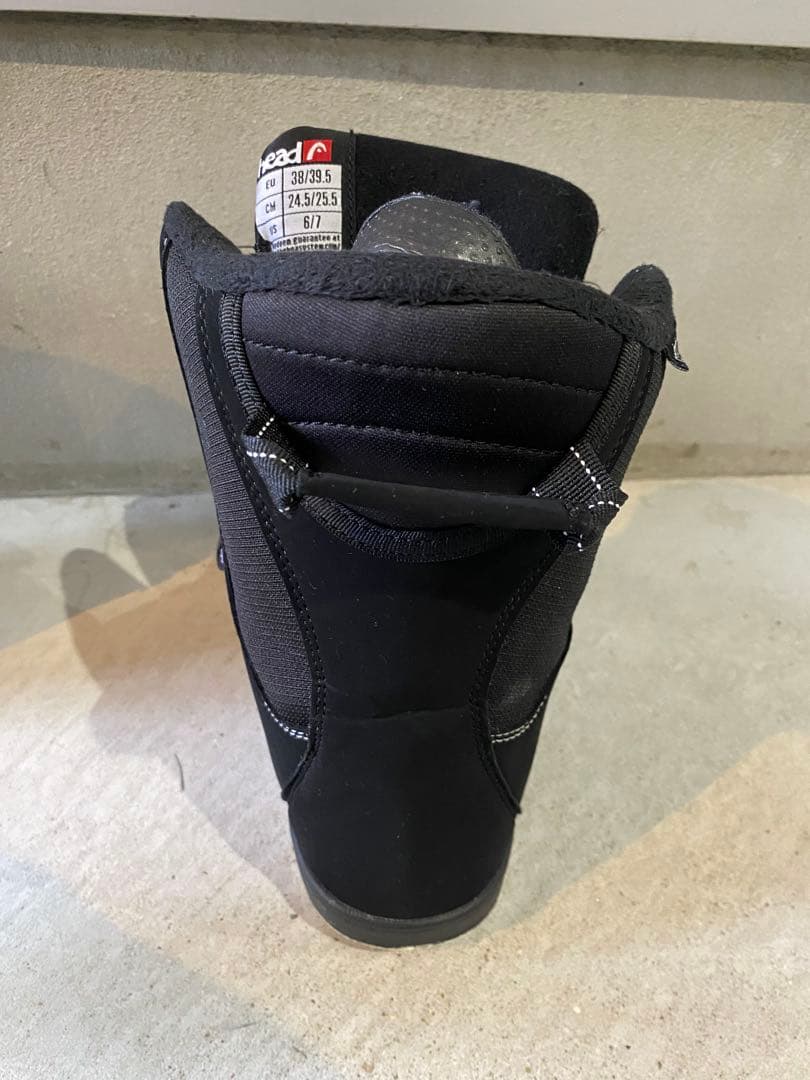 Head スノーボードブーツ 子ども用 EU 39/39.5