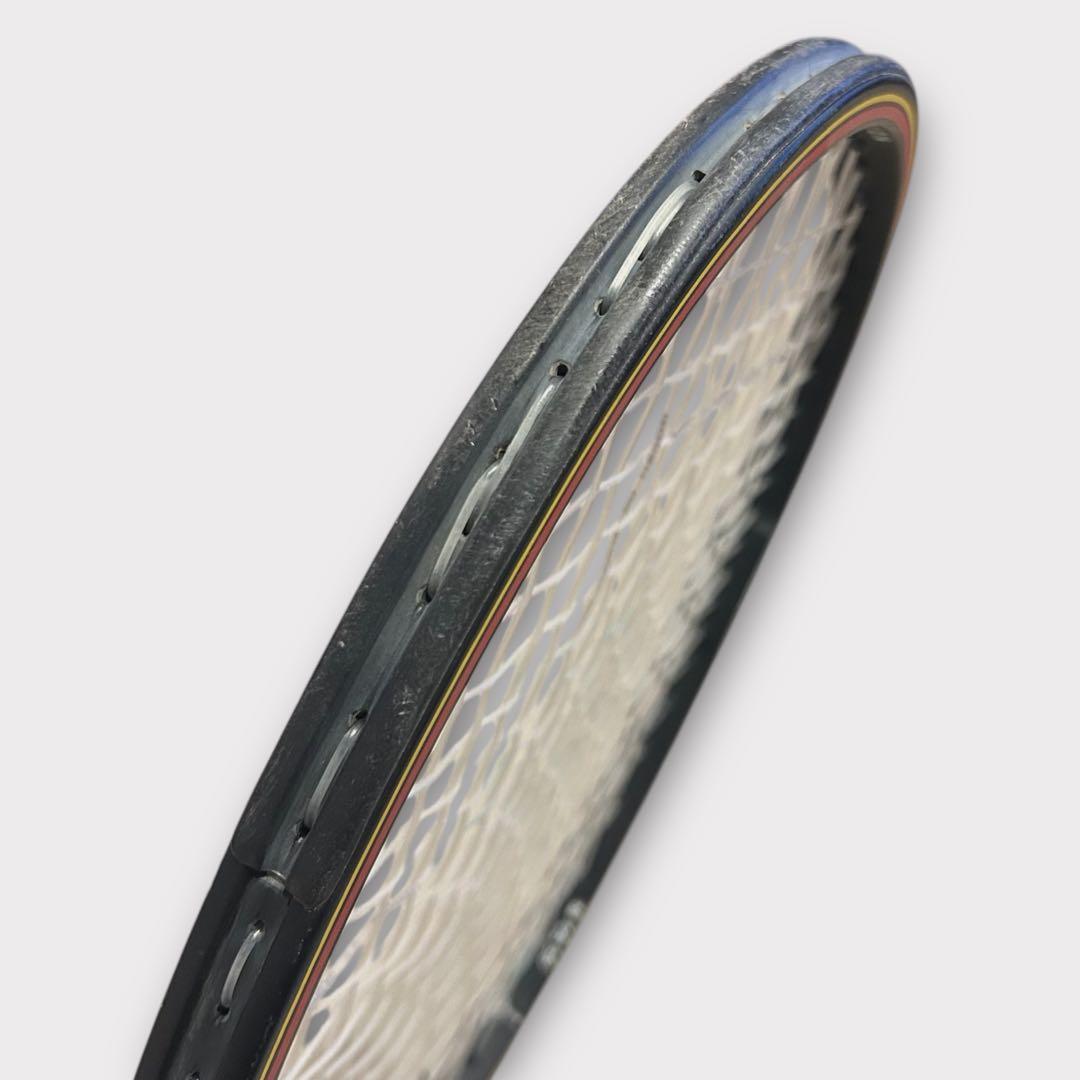 希少】Wilson プロスタッフ mid limited edition 【稀少】ウイルソン