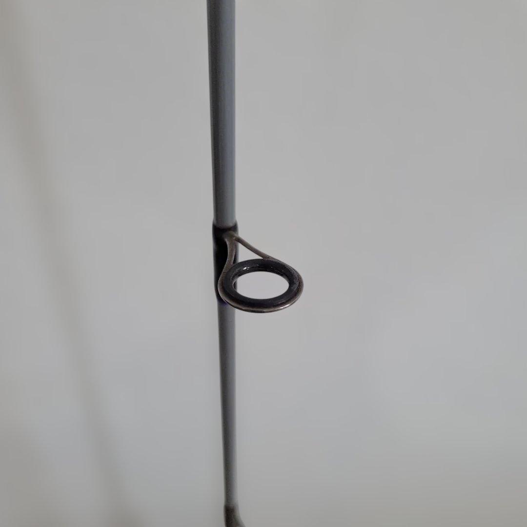 希少】がまかつ ラグゼオーシャン ジグシャフト 673S - メルカリ