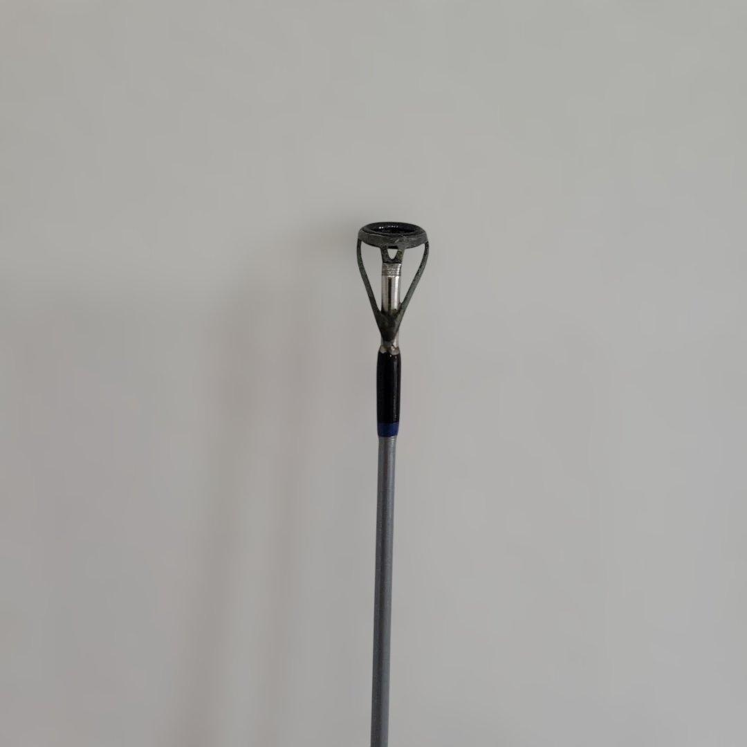 希少】がまかつ ラグゼオーシャン ジグシャフト 673S - メルカリ