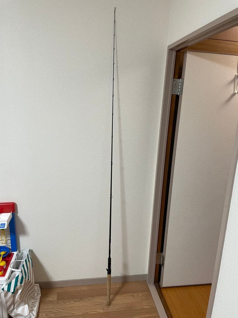 レジットデザイン　ワイルドサイド　フロッグスペシャル