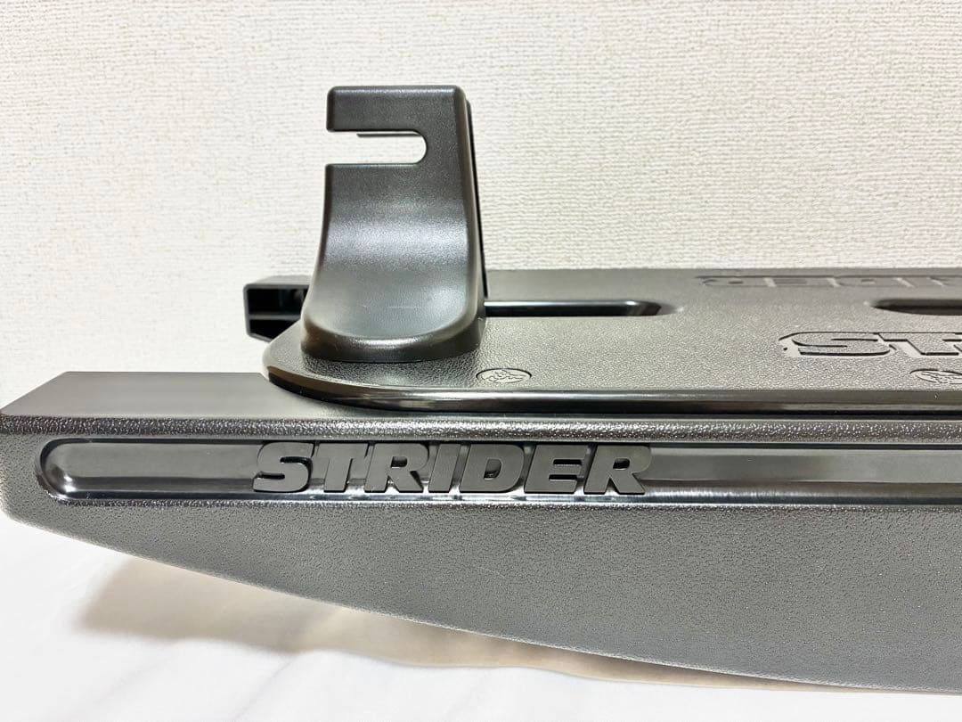 STRIDER ストライダー スタンド ロッキングベース