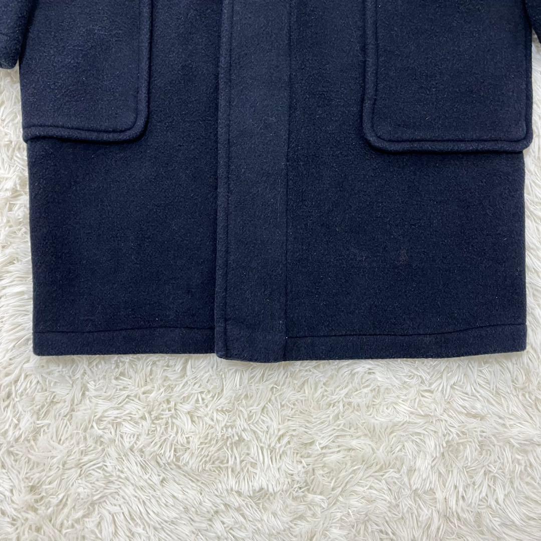 グローバーオール 90年製 ダッフルコート トグル ビンテージ オーバーサイズ