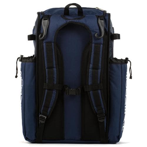 新品 USA ブーンバー キャッチャー用 スーパーパック バックパック