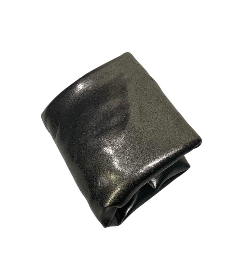 【開封済・未使用】 MAROOMS バランスボール チェア スモーキーブラック