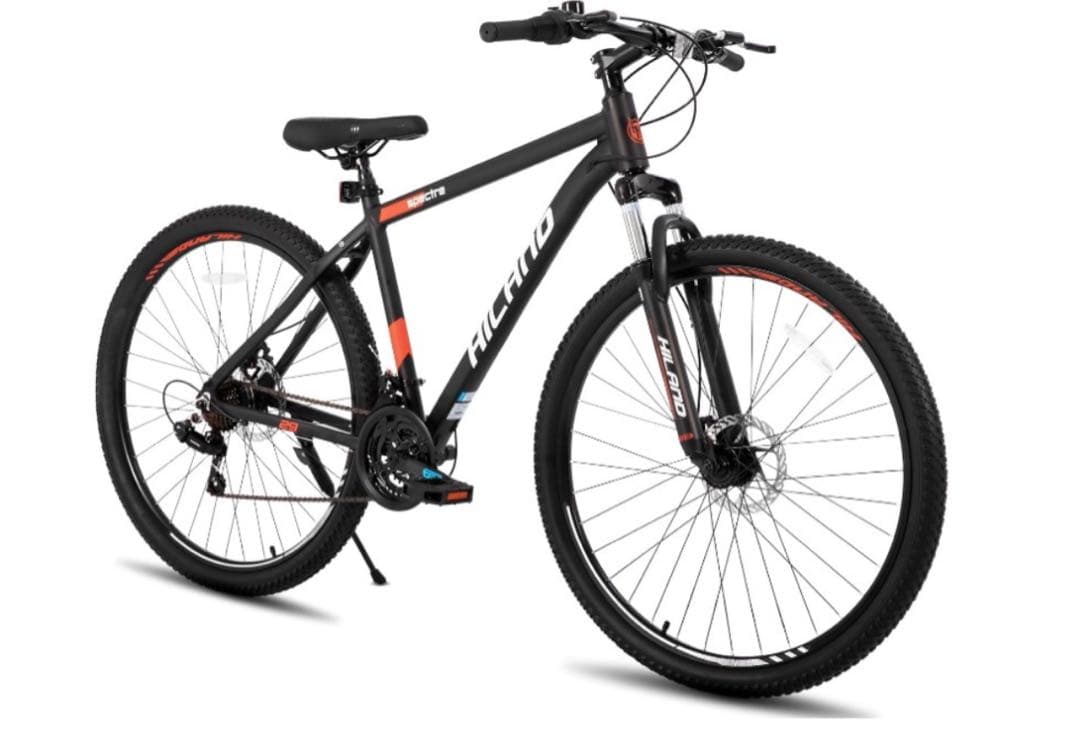 HILAND 29インチ マウンテンバイク