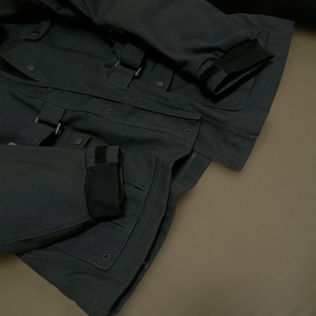 GORE-TEX バイクジャケットとパンツセット