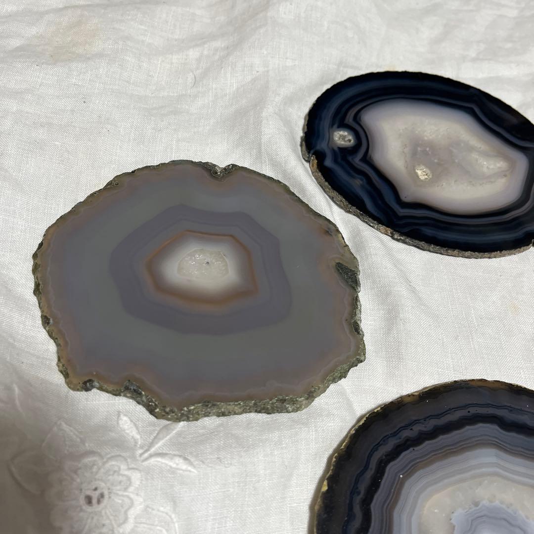 コースター？6個セット