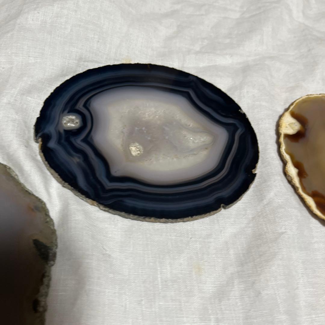 コースター？6個セット