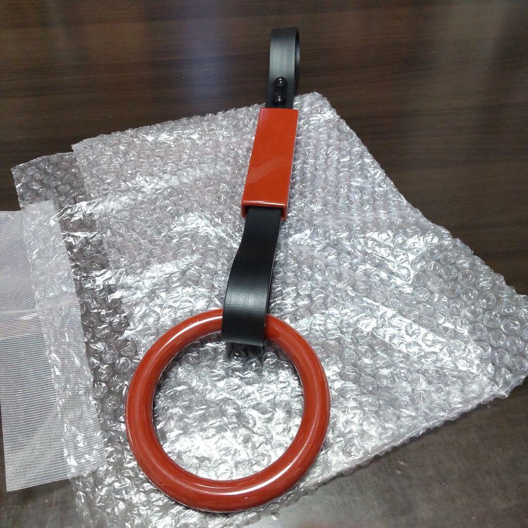 ちさ@満足度100%さん専用】京阪特急8000系 つり革 - メルカリ