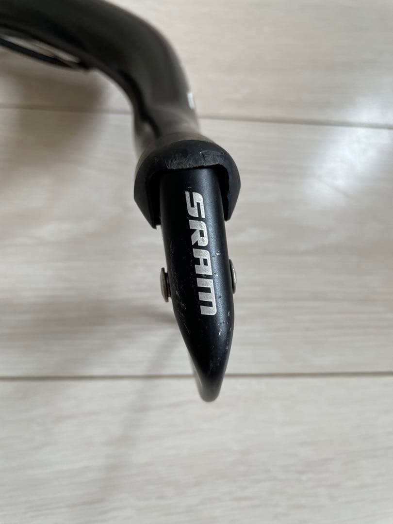 デダ[DEDA] DABAR バークランプ径:31.7mm ブルホーンバー