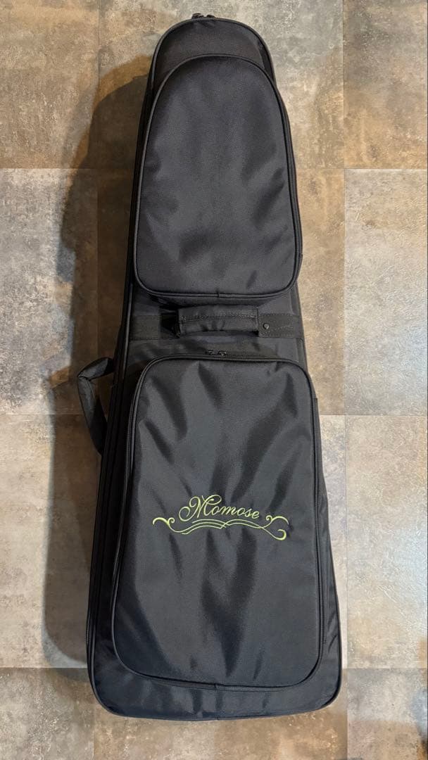 【にくにく】momose MTL2-STD/NJ WBD【生産終了品】