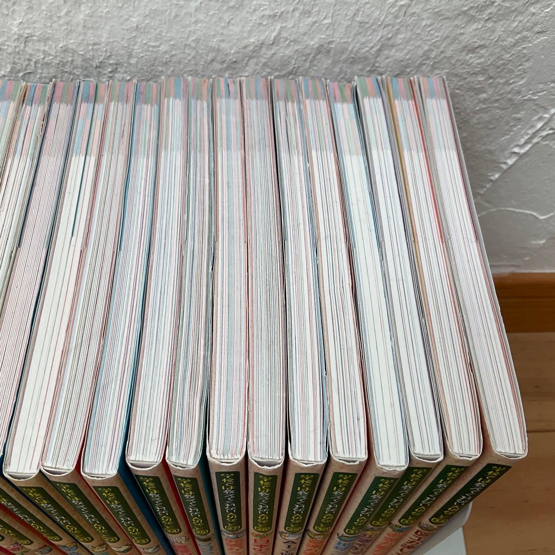 学校では教えてくれない大切なことシリーズ　32冊セット