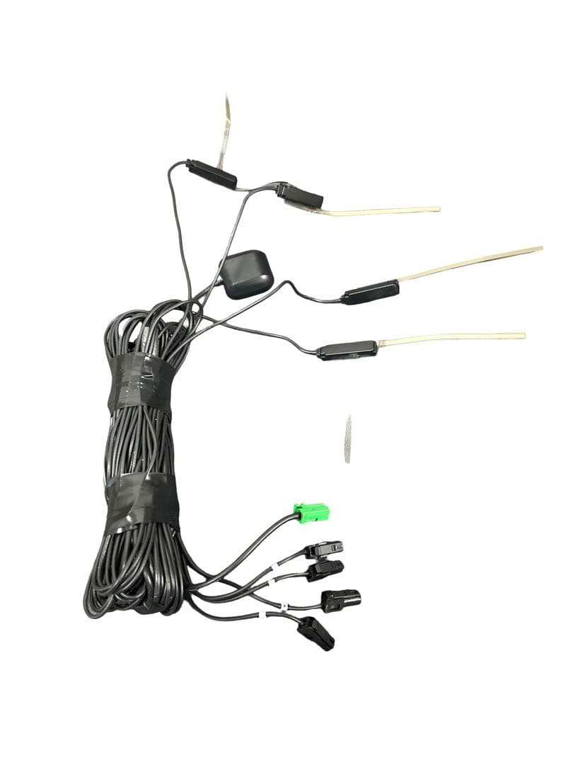 カロッツェリア AVIC-RZ99 スバル純正 地図データ2015 動作確認済