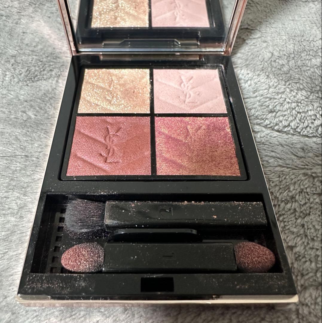 YSL クチュール　ミニ　クラッチ825