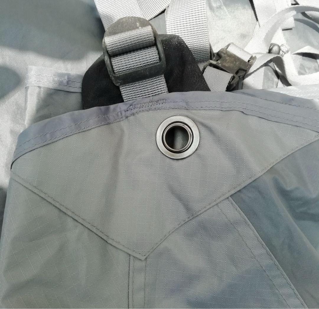 【最終値下げ:出品9月15日（月）まで】ニーモ　NEMO ヘキサライト6p