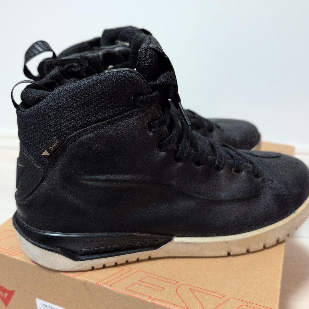 Dainese Dainese Metractive D-WP 42 27.5 Men's Metractive Air