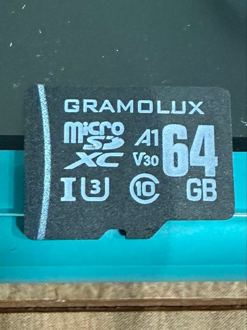 【ジャンク品】Nintendo Switch Lite 本体 ターコイズ