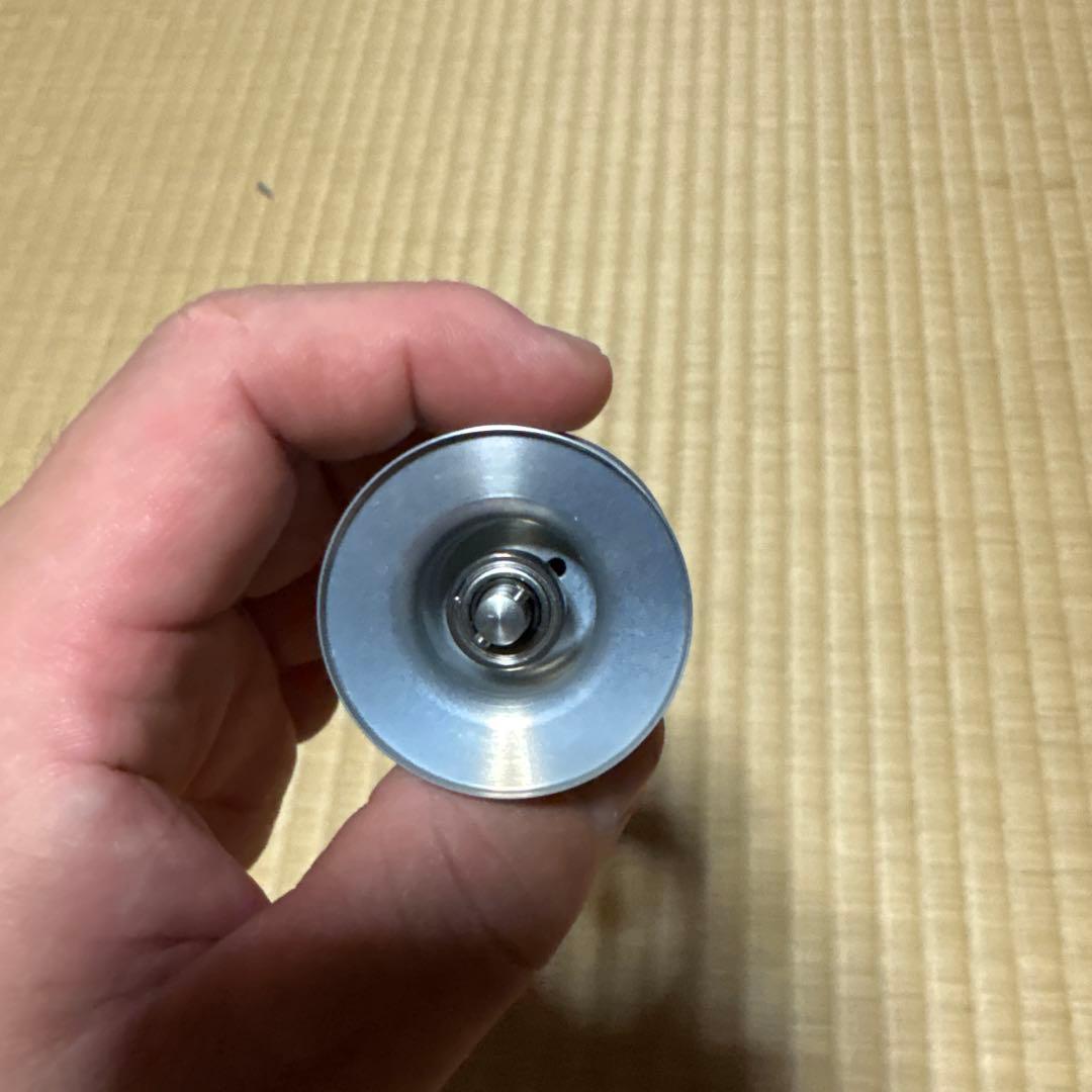 ダイワslpワークスRCSB MAG Z BOOST 1000 G1 スプール