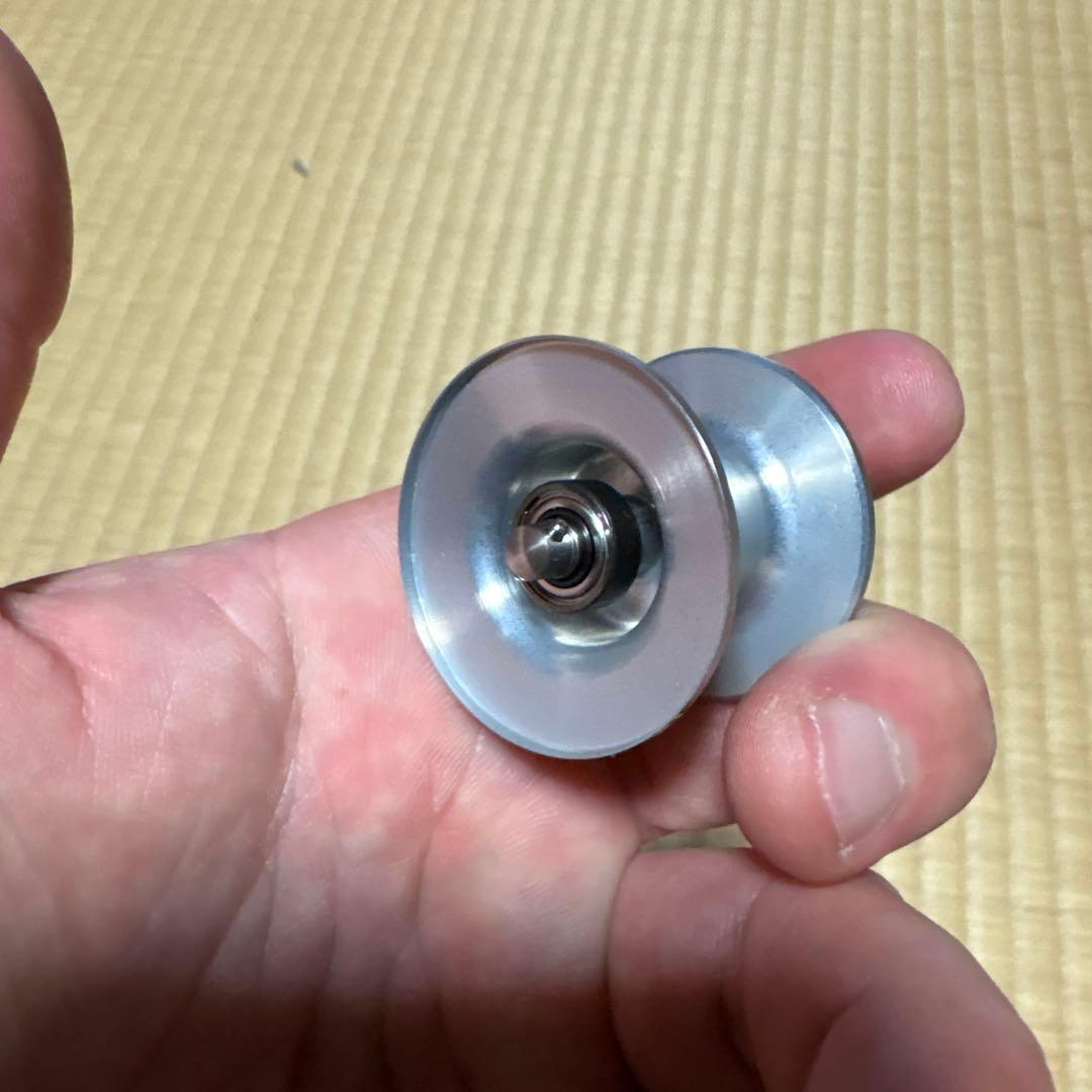 ダイワslpワークスRCSB MAG Z BOOST 1000 G1 スプール