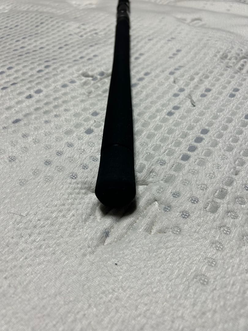 ギャラハド GA-634S ヤマガブランクス ブリ ヒラマサ カンパチ